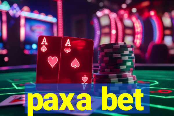 paxa bet